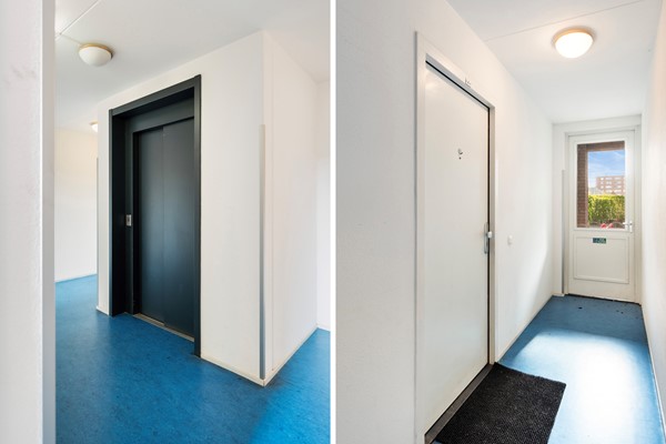 Medium property photo - Ernest Groosmanplein 4, 3071 MN Rotterdam